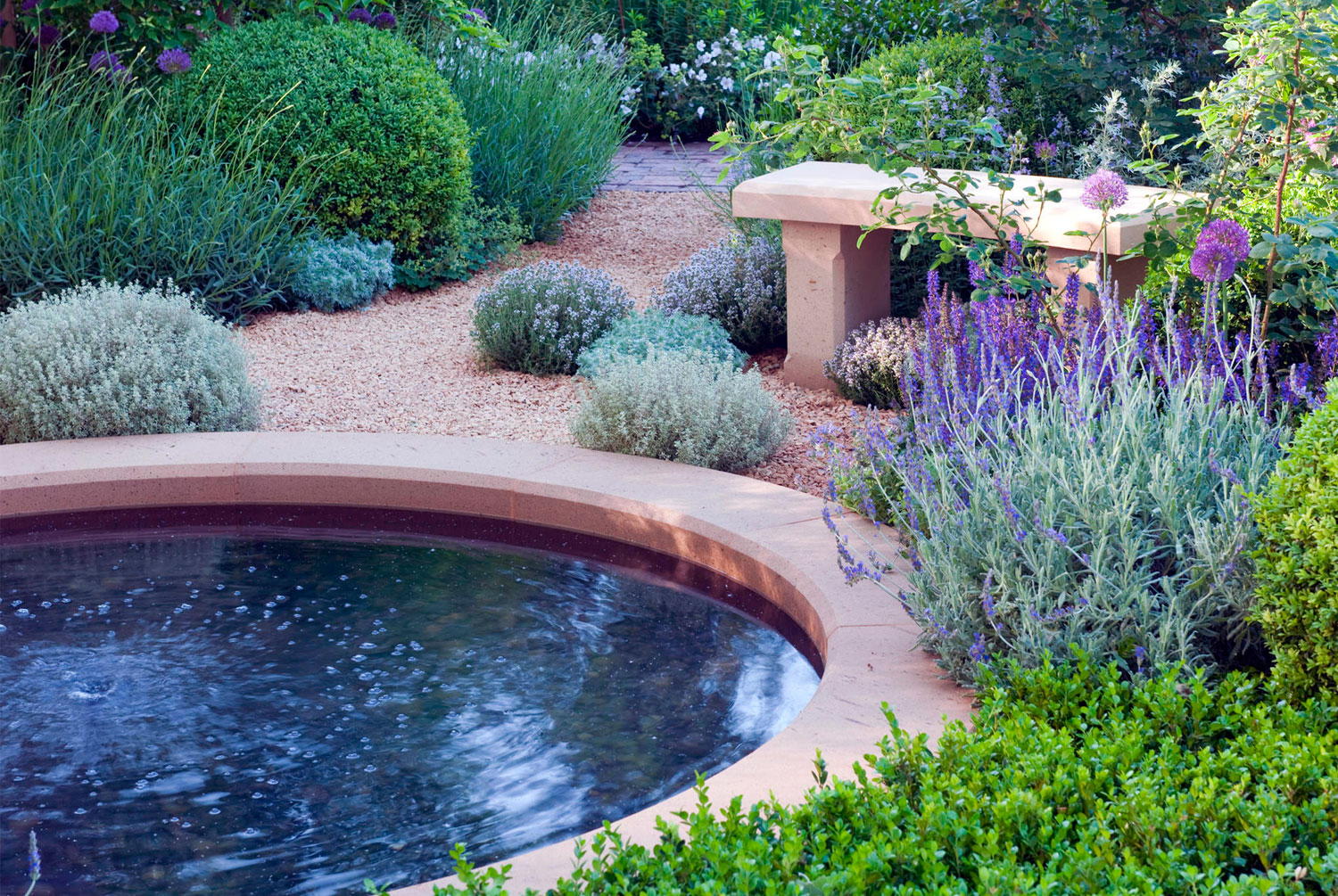 Mundo Verde Paisajismo | Mundo Verde | Paisajismo, diseño de jardines y