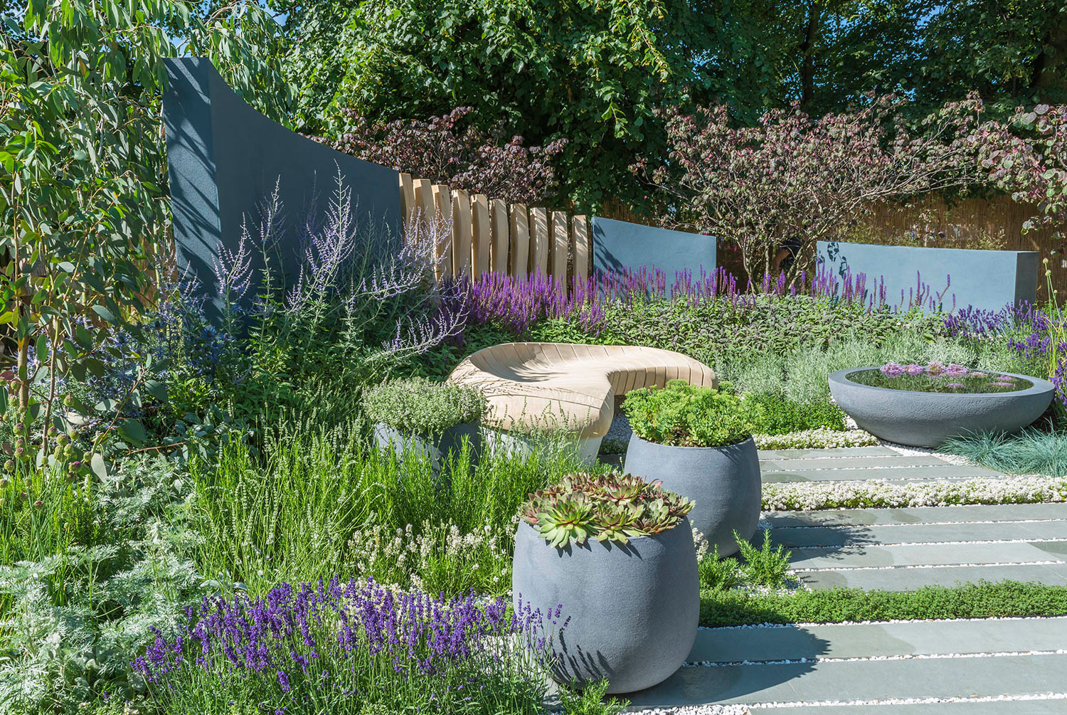 Mundo Verde Paisajismo | Mundo Verde | Paisajismo, diseño de jardines y